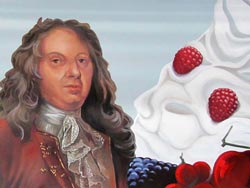 Vatel François Détail 1