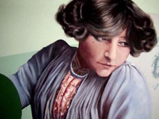 Colette Détail 1