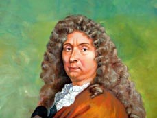 Le Brun Charles Détail 1