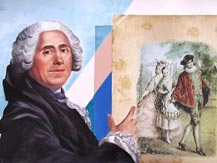 Marivaux Détail 1