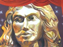 Molière Détail 1
