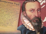 Paré Ambroise Détail 1