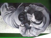 Brassaï Détail 2