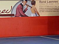 Laennec René Détail 2