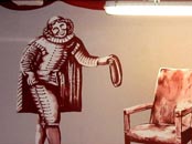 Molière Détail 2