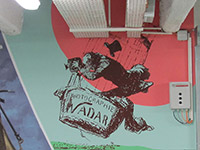 Nadar Détail 2