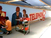 Téléphone Détail 2