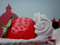 Vatel François Détail 2