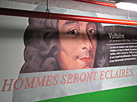 Voltaire Détail 2