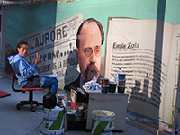 Zola Emile Détail 2
